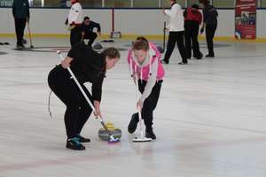 Mazury Curling Cup 2014