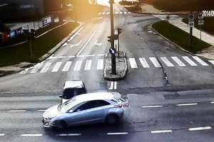 Pijani kierowcy zmorą olsztyńskich ulic