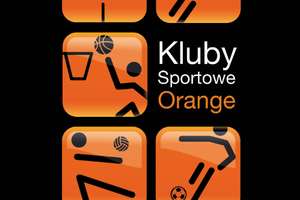 Ruszają Kluby Sportowe Orange - nowy program społeczny Orange Polska