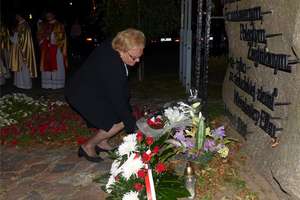 Obchody rocznicy ataku ZSRR na Polskę