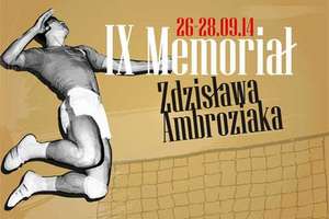 Memoriał Ambroziaka otarciem przed ligą