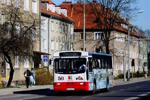 Autobusy na Poznańskiej to konieczność, nie fanaberia