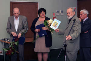 Znamy laureatów konkursu literackiego Fundacji Elbląg