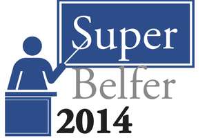 Wybieramy Super Belfra. Mamy pierwsze zgłoszenia