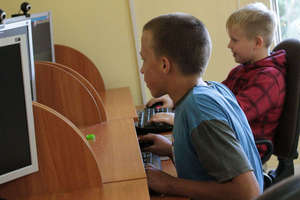 Troszkowo: Wioska internetowa