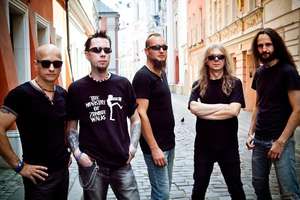 Legenda polskiego heavy metalu: Turbo w Andergrancie