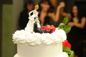 Zaprosić Boga na wesele - II niedziela zwykła 