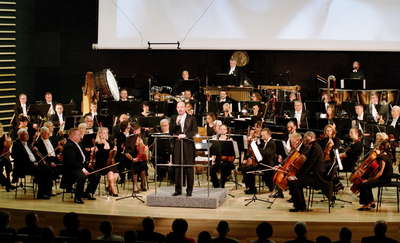Dwa koncerty muzyki Wojciecha Kilara w olsztyńskiej Filharmonii 