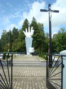 Pomnik Komorniki
