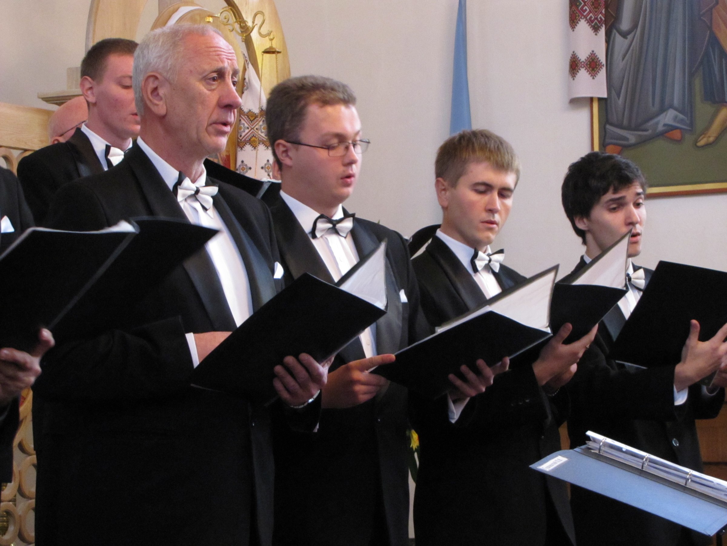 Międzynarodowe Koncerty Muzyki Cerkiewnej 