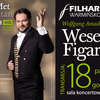 Wesele Figara. Transmisja The Metropolitan Opera HD Live