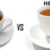 Kawa czy herbata?
