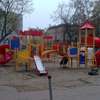 Nowy plac zabaw i boisko. Atrakcja dla rodzin w centrum Olsztyna 