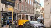 Lizbona: melancholijne fado, kultowe tramwaje i ciasne uliczki