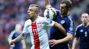 Reprezentacja Polski: Nawałka ogłosił powołania na mecz z Gruzją