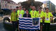 Biegaczy z Budowlanki czeka teraz maraton