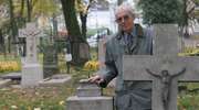 Olsztyn: ratujmy stare cmentarze