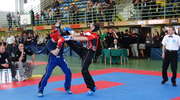 Mistrzostwa Polski w kickboxingu full-contact, Kurzętnik '2014