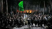 Otwarcie nowego sezonu w Metropolitan Opera na żywo w Filharmonii