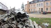 45 tysięcy złotych na usunięcie azbestu w Olsztynie