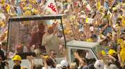 Ukraina: Jan Paweł II zastąpi sowieckiego marszałka