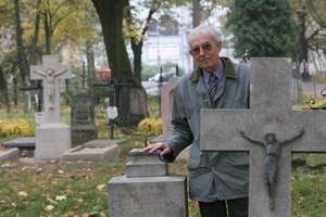 Olsztyn: ratujmy stare cmentarze