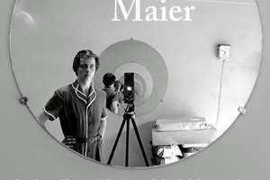Szukając Vivian Maier w Dyskusyjnym Klubie Filmowym