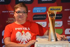 Puchar mistrzów świata w Olecku