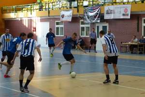 Ruszają zapisy do Iławskiej Ligi Futsalu