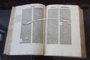 Oryginalne zapiski Kopernika