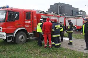 Strażacy ochotnicy walczą o zmianę ustawy o ochronie przeciwpożarowej
