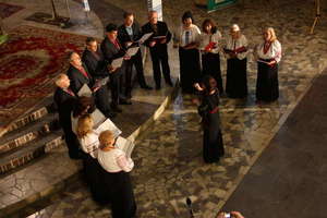 XIV Międzynarodowe Koncerty Muzyki Cerkiewnej przeszły do historii