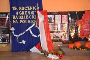„75 rocznica agresji radzieckiej na Polskę”. Zobacz wystawę