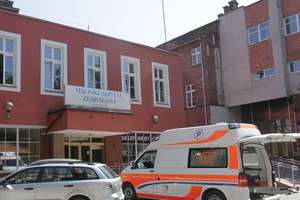 Miejski Szpital Zespolony w Olsztynie ponownie okazał się liderem wśród szpitali w regionie