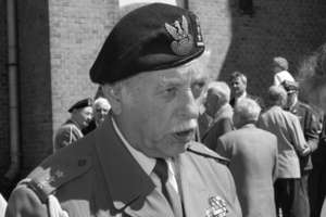 Zmarł kapitan Mirosław Reszko