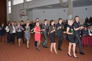 Święto Edukacji Narodowej w ZST w Olecku