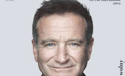 Przegląd Filmów z Robinem Williamsem w Planecie 11