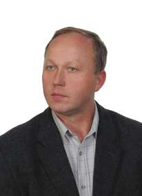 Ryszard Chamier-Gliszczyński