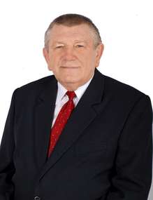 Andrzej Bolesław Chorążewicz