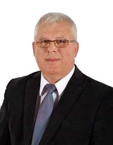 Jerzy Zenon Grochocki
