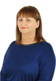 Maria Karwacka Babiarz