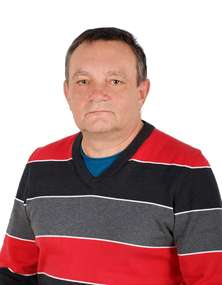 Grzegorz Leżuchowsk