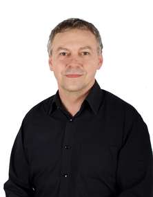 Krzysztof Zbigniew MASŁOWSKI