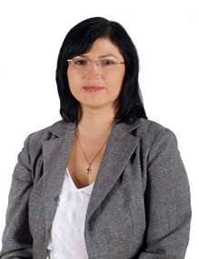 Janina Orłowska