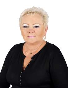Elżbieta Łuczak
