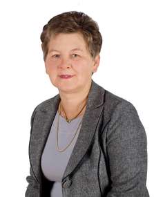 Beata Anna Wawer