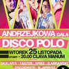 X Olsztyńska Gala Disco Polo