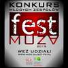 Konkurs Młodych Zespołów Warmii i Mazur FestMuza 2015