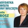 Beata Jarosz wójtem gminy Wilczęta