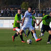 Puszcza - Olimpia 0:7. To już 990 minut bez porażki